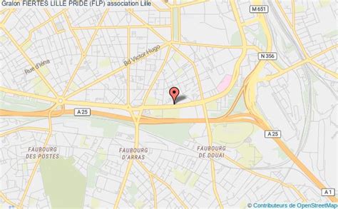 trans a lille|Trans Lille Associations trans Lille : 9 associations